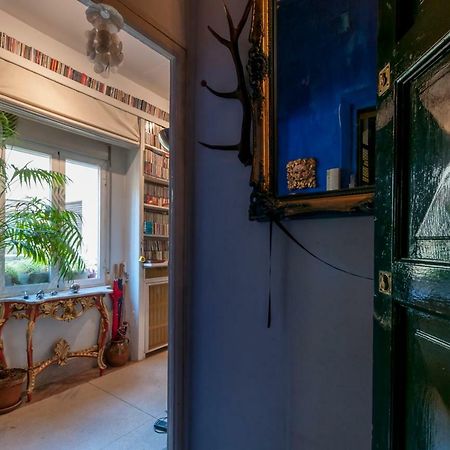 Malasana. La Casa Del Artista Madrid Exteriér fotografie