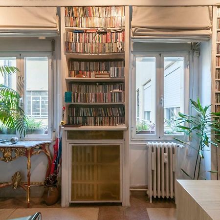 Malasana. La Casa Del Artista Madrid Exteriér fotografie