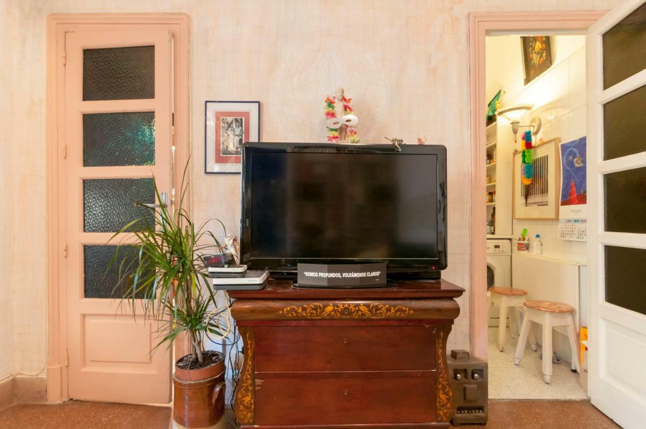 Malasana. La Casa Del Artista Madrid Exteriér fotografie