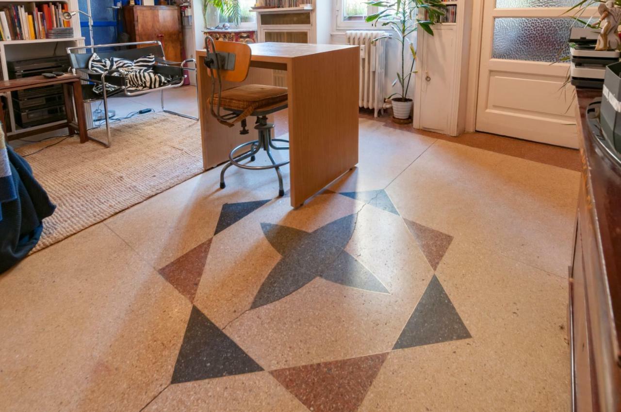Malasana. La Casa Del Artista Madrid Exteriér fotografie