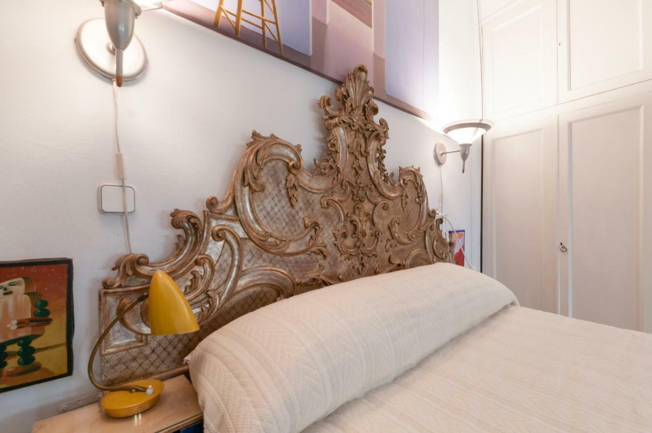 Malasana. La Casa Del Artista Madrid Exteriér fotografie