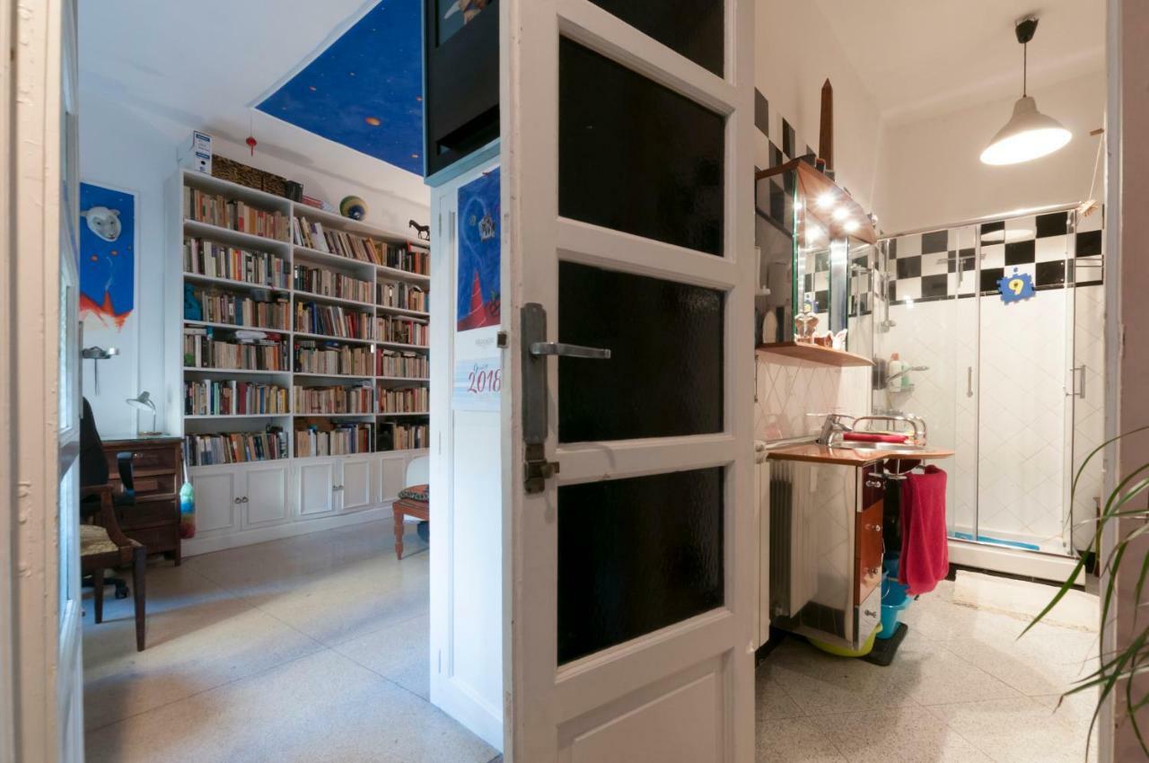 Malasana. La Casa Del Artista Madrid Exteriér fotografie